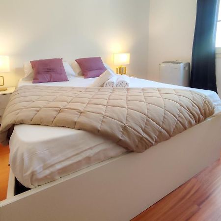 Ferienwohnung Grimaldi Centrale 5 Pers Wi-Fi Ac Nizza Exterior foto
