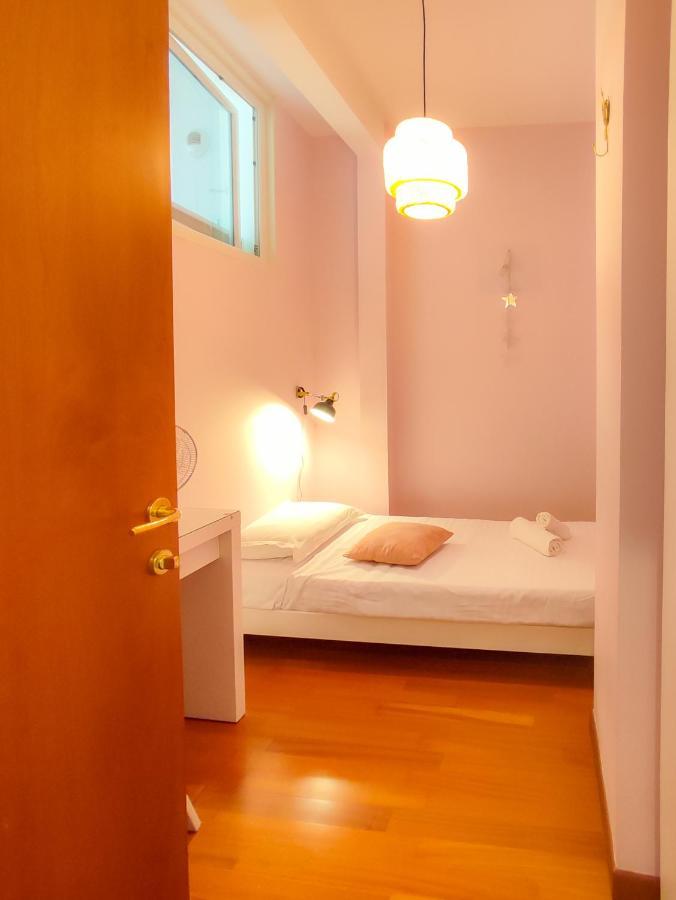 Ferienwohnung Grimaldi Centrale 5 Pers Wi-Fi Ac Nizza Exterior foto
