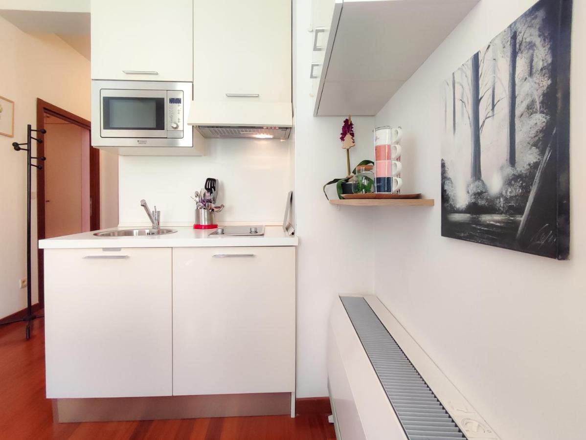 Ferienwohnung Grimaldi Centrale 5 Pers Wi-Fi Ac Nizza Exterior foto