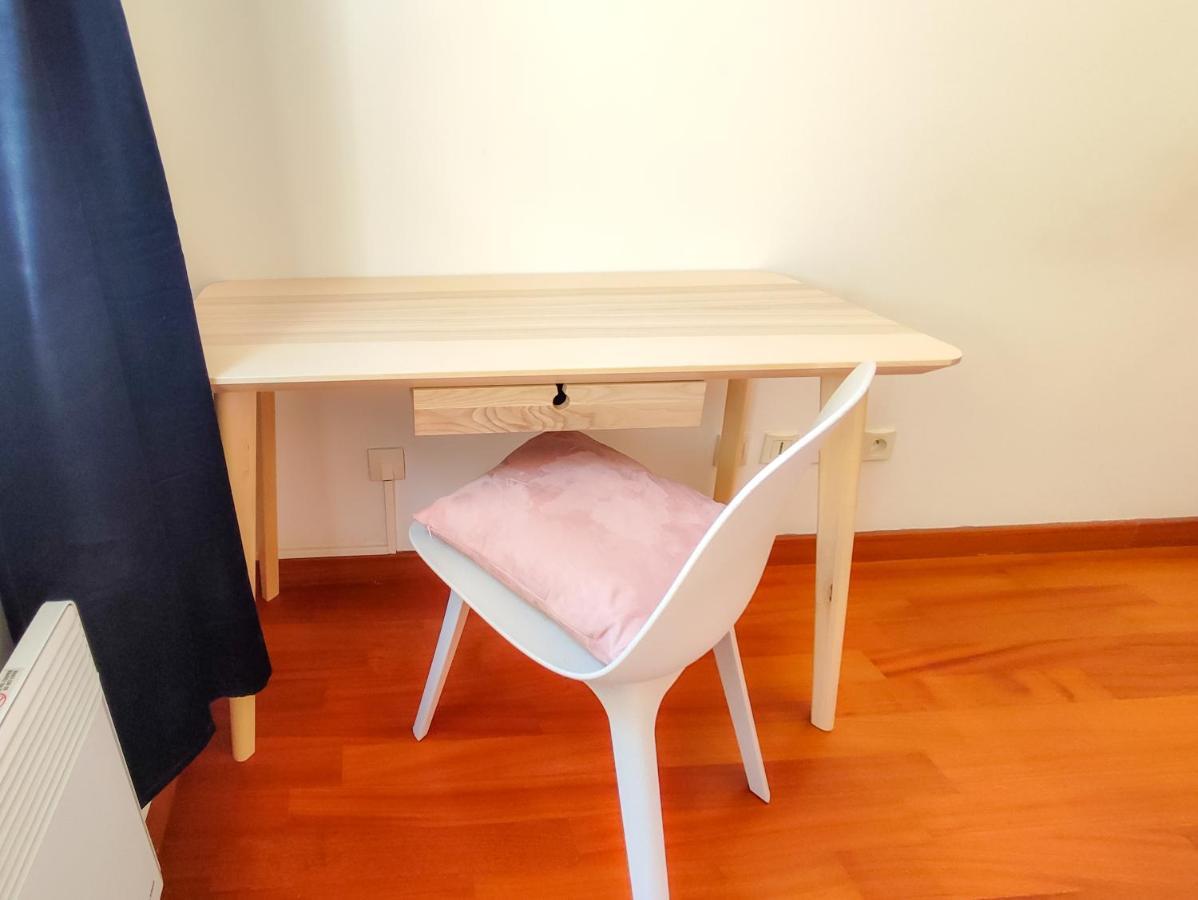Ferienwohnung Grimaldi Centrale 5 Pers Wi-Fi Ac Nizza Exterior foto