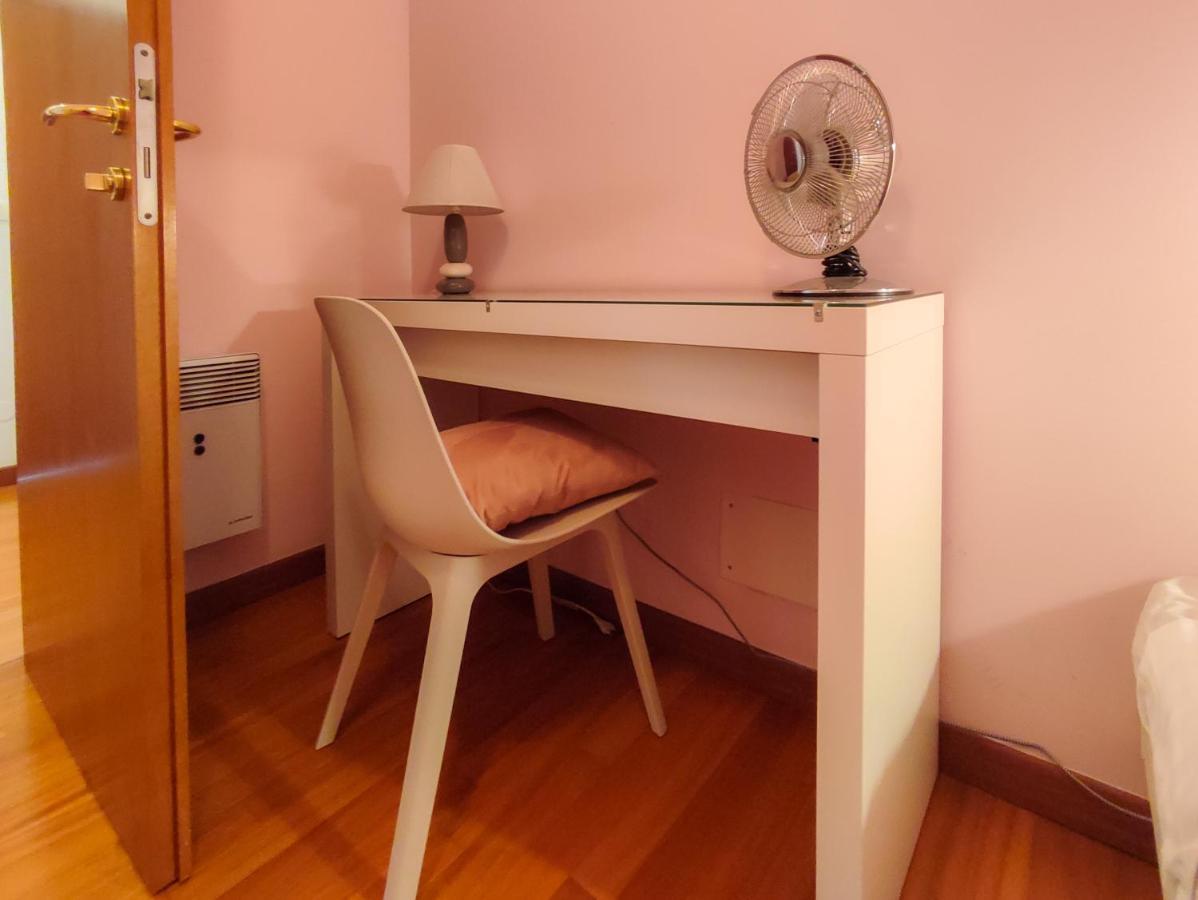 Ferienwohnung Grimaldi Centrale 5 Pers Wi-Fi Ac Nizza Exterior foto